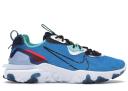 Nike React Vision Photo Blue