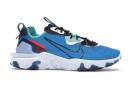 Nike React Vision Photo Blue