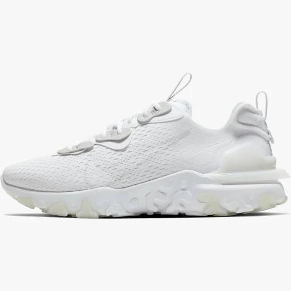 Nike React Vision (White)