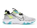 Nike React Vision - White - 11.5