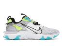 Nike React Vision - White - 13