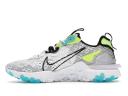 Nike React Vision - White - 13