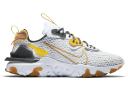 Nike React Vision White Iron Grey