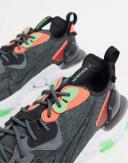 Nike React Vision WW Sneakers in Grey