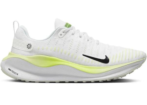 Nike ReactX Infinity Run 4 White Volt