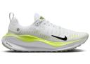 Nike ReactX Infinity Run 4 White Volt (Women's)
