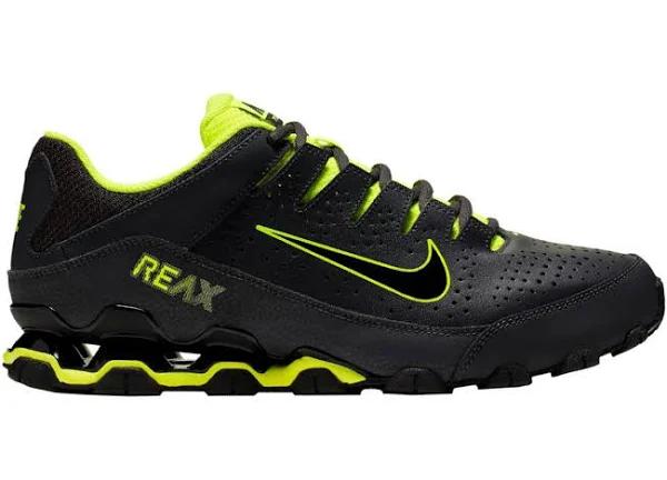 Nike REAX 8 TR Black Volt