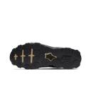 Nike REAX 8 TR Mesh Black/Gold 621716-020 Men's