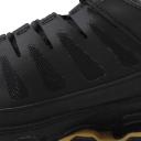 Nike REAX 8 TR Mesh Black/Gold 621716-020 Men's
