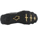 Nike REAX 8 TR Mesh Black/Gold 621716-020 Men's