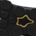 Nike REAX 8 TR Mesh Black/Gold 621716-020 Men's