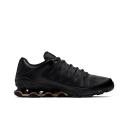 Nike REAX 8 TR Mesh Black/Gold 621716-020 Men's