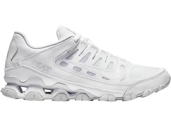 Nike REAX 8 TR Pure Platinum