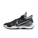 Nike Renew Elevate 3 Basketball Shoes - Black
