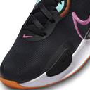 Nike Renew Elevate 3 Basketball Shoes - Black