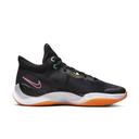 Nike Renew Elevate 3 Basketball Shoes - Black