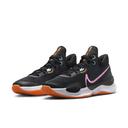 Nike Renew Elevate 3 Basketball Shoes - Black