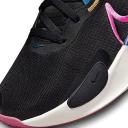 Nike Renew Elevate 3 Basketball Shoes - Black