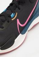 Nike Renew Elevate 3 Basketball Shoes - Black