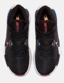 Nike Renew Elevate 3 Basketball Shoes - Black