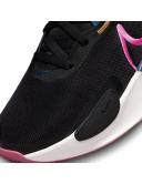 Nike Renew Elevate 3 Basketball Shoes - Black