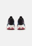 Nike Renew Elevate 3 Basketball Shoes - Black
