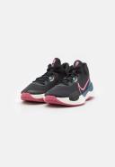 Nike Renew Elevate 3 Basketball Shoes - Black
