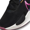 Nike Renew Elevate 3 Basketball Shoes - Black
