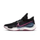 Nike Renew Elevate 3 Basketball Shoes - Black