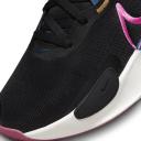 Nike Renew Elevate 3 Basketball Shoes - Black