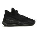 Nike Renew Elevate 3 Basketball Shoes - Black