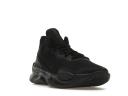 Nike Renew Elevate 3 Basketball Shoes - Black