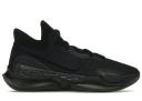 Nike Renew Elevate 3 Basketball Shoes - Black