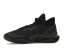 Nike Renew Elevate 3 Basketball Shoes - Black
