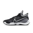 Nike Renew Elevate 3 Basketball Shoes - Black