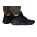 Nike Renew Elevate 3 Basketball Shoes - Black