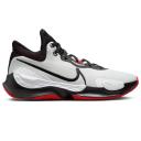 Nike Renew Elevate 3 Basketball Shoes - Black