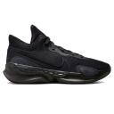Nike Renew Elevate 3 Basketball Shoes - Black