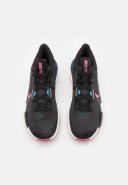Nike Renew Elevate 3 Basketball Shoes - Black