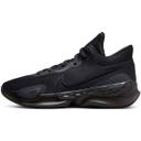 Nike Renew Elevate 3 Basketball Shoes in Black/Black Size 12.5