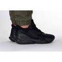 Nike Renew Elevate 3 Basketball Shoes in Black/Black Size 12.5