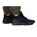 Nike Renew Elevate 3 Basketball Shoes in Black/Black Size 12.5