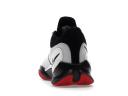 Nike Renew Elevate 3 Basketball Shoes, Men's, White/Black/Red