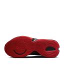 Nike Renew Elevate 3 Basketball Shoes, Men's, White/Black/Red