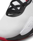 Nike Renew Elevate 3 Basketball Shoes, Men's, White/Black/Red