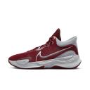 Nike Renew Elevate 3 Basketball Shoes - Red