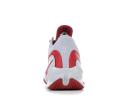 Nike Renew Elevate 3 Basketball Shoes - Red