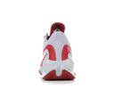 Nike Renew Elevate 3 Basketball Shoes - Red