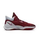 Nike Renew Elevate 3 Basketball Shoes - Red