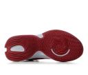 Nike Renew Elevate 3 Basketball Shoes - Red